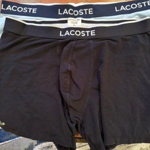 Lacoste